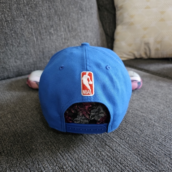 OKC Thunder Russell Westbrook #0 Hat - Picture 3 of 6